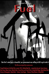Fuel 2008 постер