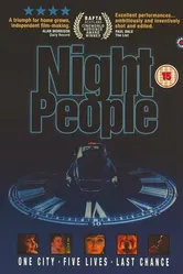 Night People постер