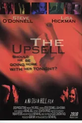 The Upsell постер