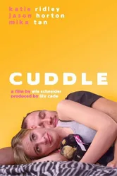 Cuddle 2013 постер