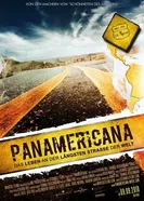 Панамерикана 2010 постер