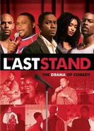 The Last Stand 2006 постер