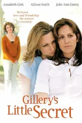 Маленький секрет Гиллери 2006 постер