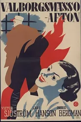 Вальпургиева ночь 1935 постер