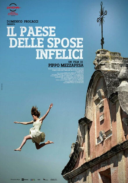 Постер Il paese delle spose infelici