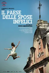 Il paese delle spose infelici постер
