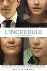 L'incrédule постер