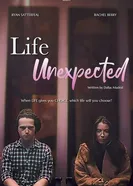Life Unexpected постер