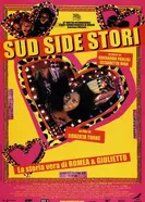 Sud Side Stori постер