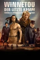 Виннету. Последний бой 2016 постер