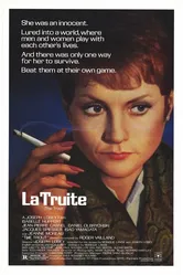 Форель 1982 постер