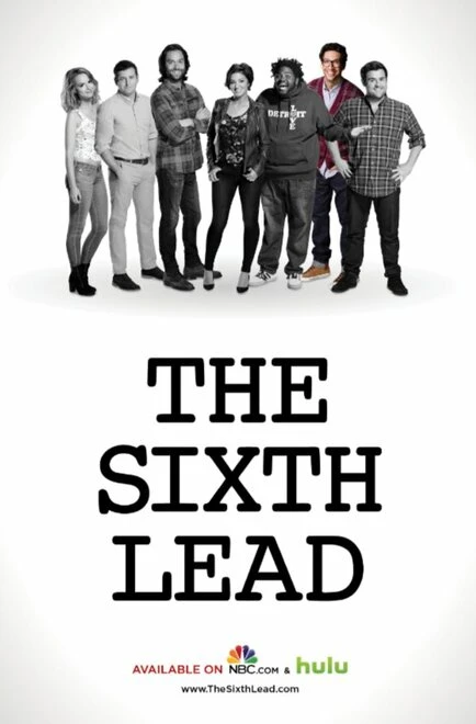 Постер The Sixth Lead