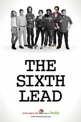 The Sixth Lead постер