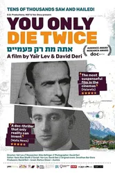 You Only Die Twice постер