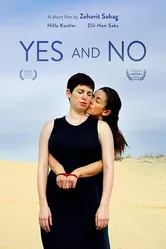 Yes And No постер