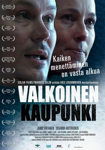 Постер Город отмороженных 2005