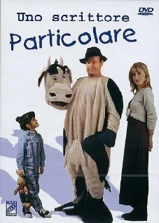 Постер Сказка про Корову 1998