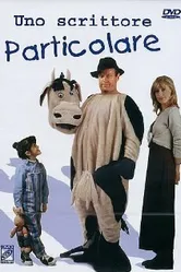 Сказка про Корову 1998 постер