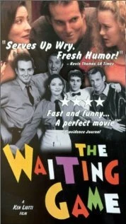 Постер The Waiting Game 1999