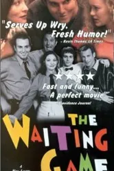 The Waiting Game 1999 постер