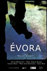 Эвора 2013 постер