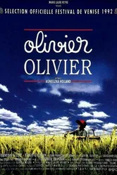 Оливье, Оливье 1992 постер