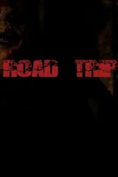 Road Trip 2013 постер