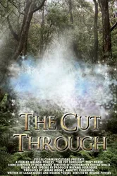 The Cut Through постер