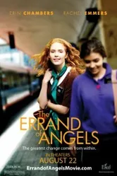 The Errand of Angels постер