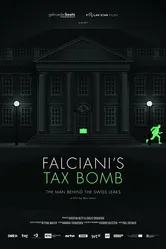 Falciani's Tax Bomb постер