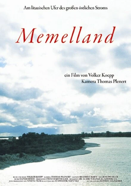 Постер Memelland