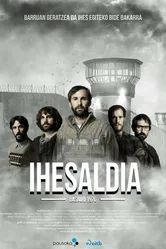 Ihesaldia постер