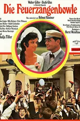 Щипцы для вытаскивания углей 1970 постер