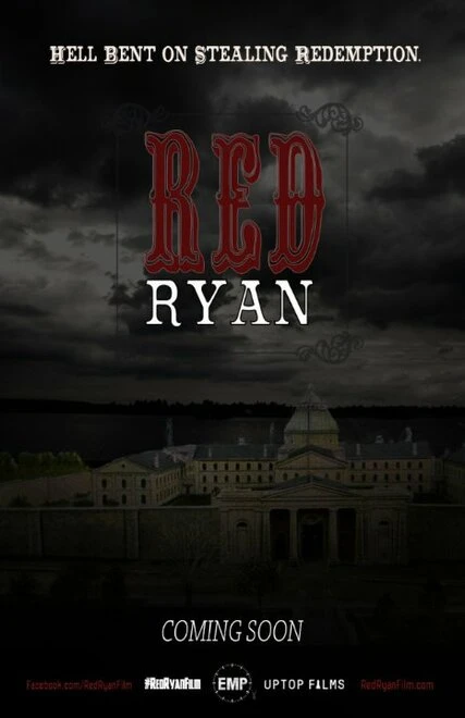 Постер Red Ryan