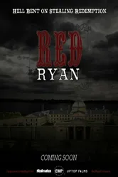 Red Ryan постер