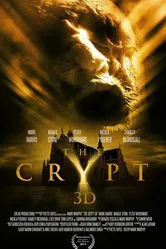 The Crypt 2014 постер