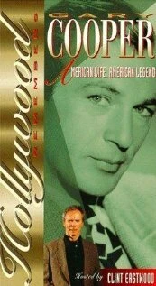 Постер Гари Купер: Американская жизнь, американская легенда 1989