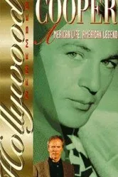 Гари Купер: Американская жизнь, американская легенда 1989 постер