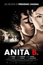 Анита Б. 2014 постер