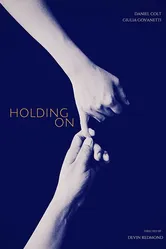 Holding On 2017, США постер