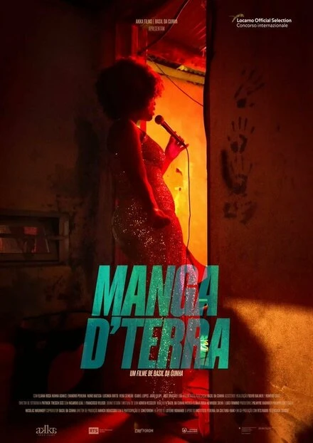 Постер Manga d'Terra