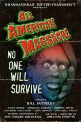All American Massacre постер