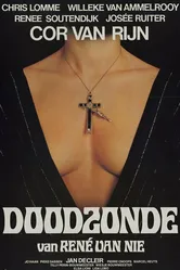 Doodzonde постер
