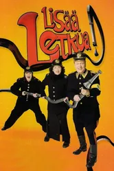 Lisää letkua постер