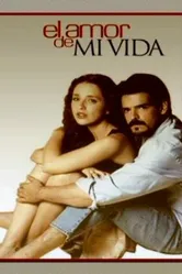 Любовь всей моей жизни 1998 постер