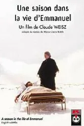 Une saison dans la vie d'Emmanuel постер