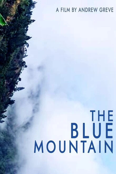 Постер The Blue Mountain