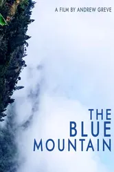 The Blue Mountain постер