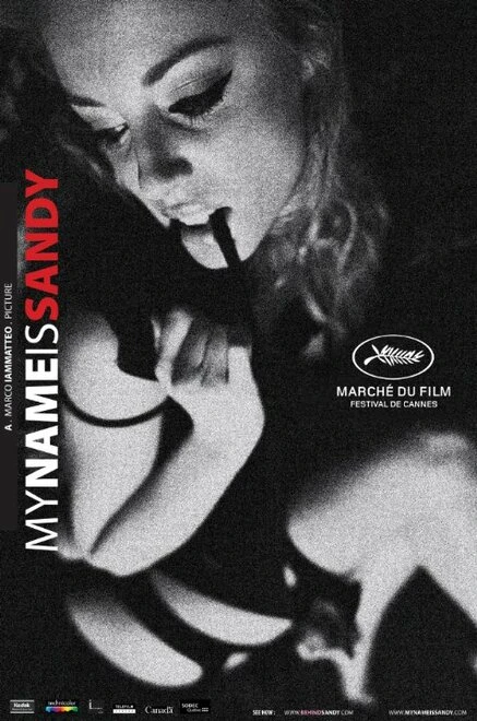 Постер Call Me Sandy
