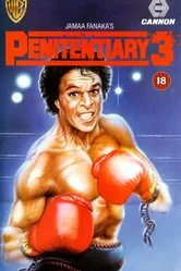 Исправительная колония III 1987 постер